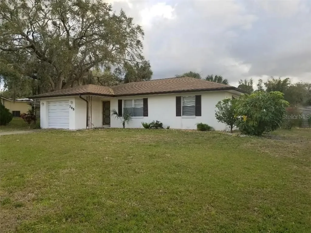 705 Florence Street Nokomis FL 34275