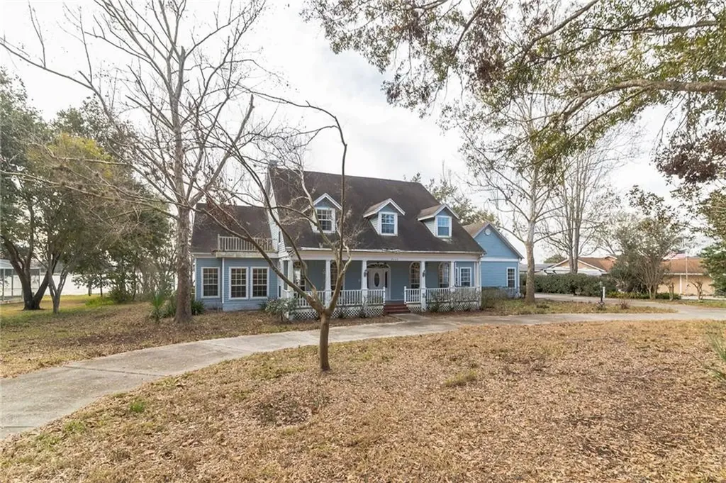 8400 Bailey Drive Clermont FL 34711