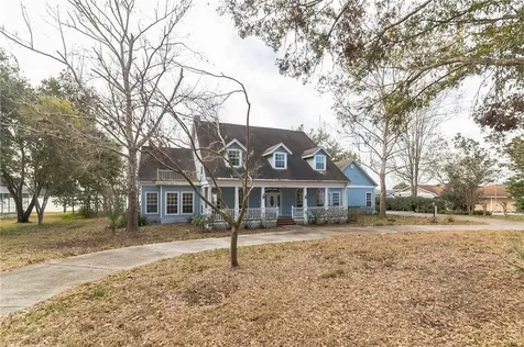 8400 Bailey Drive Clermont FL 34711