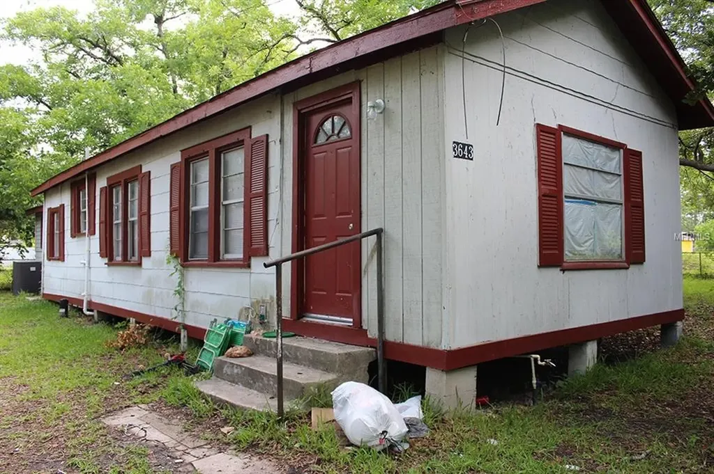 3643 Dillon Street Jacksonville FL 32254