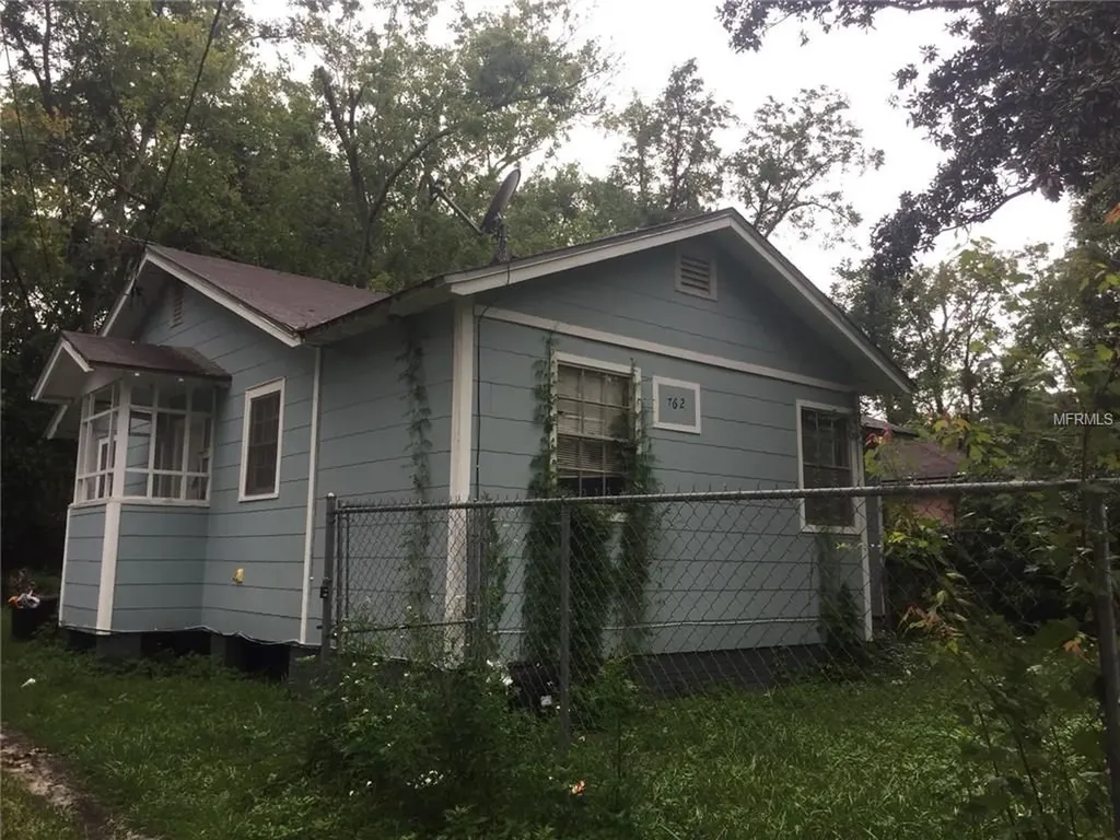762 Saranac Street Jacksonville FL 32254
