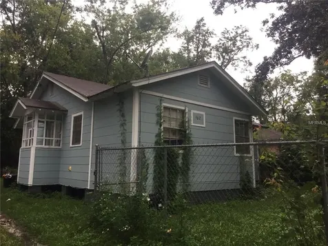762 Saranac Street Jacksonville FL 32254