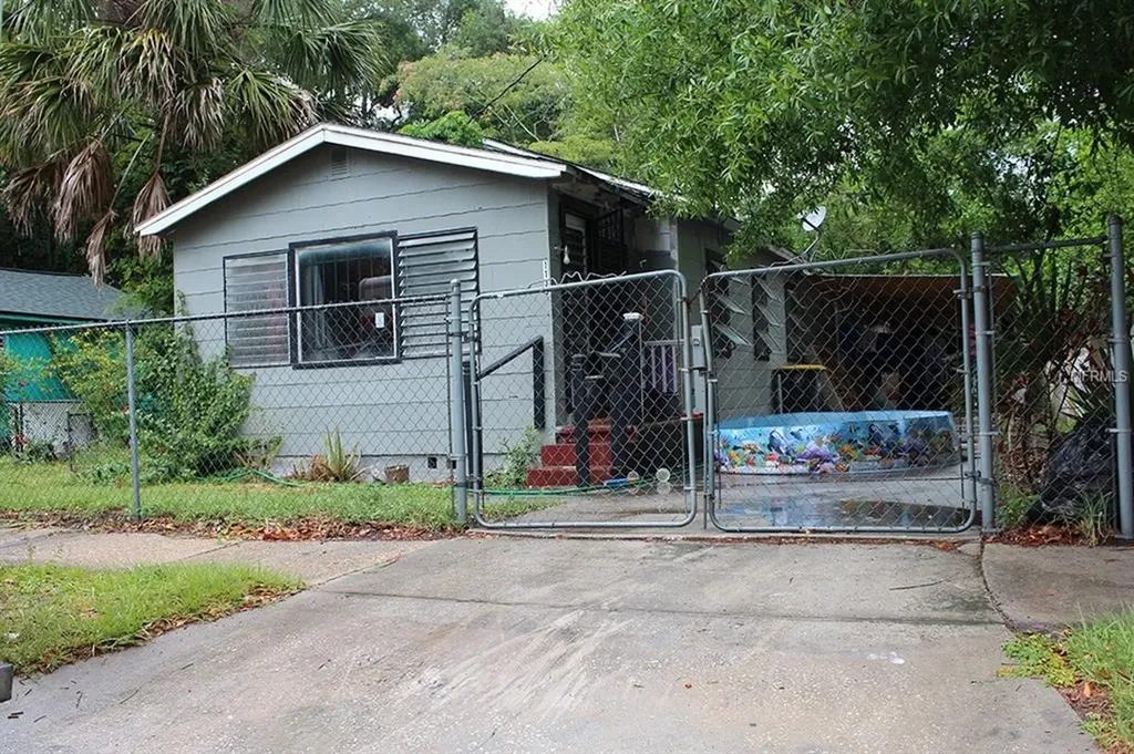 1135 W 26th Street Jacksonville FL 32209