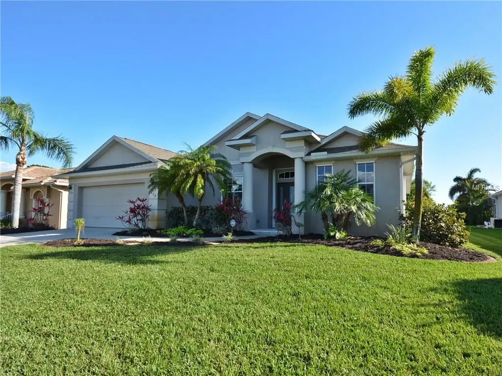 208 Rotonda Boulevard E Rotonda West FL 33947