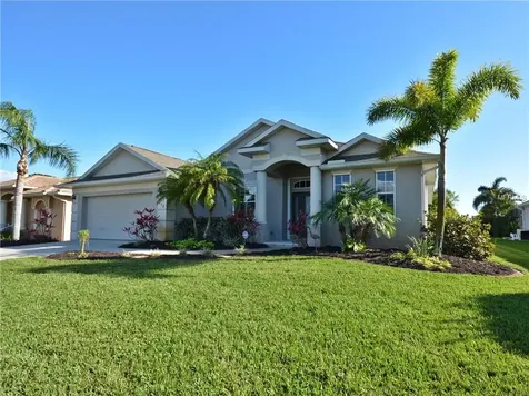 208 Rotonda Boulevard E Rotonda West FL 33947