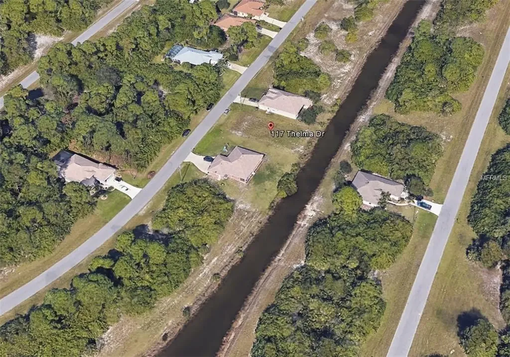 117 Thelma Drive Rotonda West FL 33947