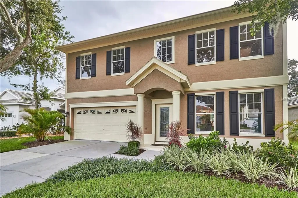 3736 Doral Street Palm Harbor FL 34685