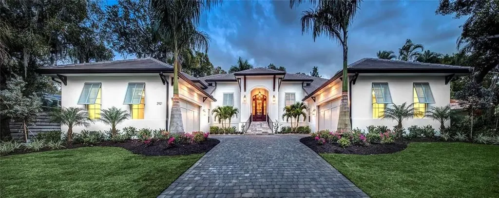 3921 Red Rock Way Sarasota FL 34231