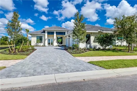 15819 Kendleshire Terrace Bradenton FL 34202