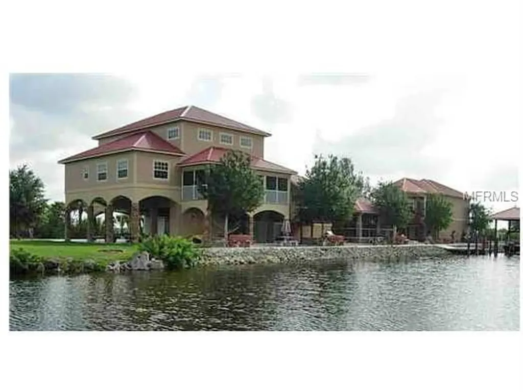 24239 Jolly Roger Boulevard Punta Gorda FL 33955