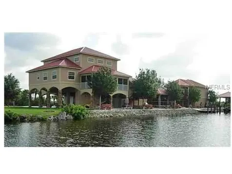 24239 Jolly Roger Boulevard Punta Gorda FL 33955