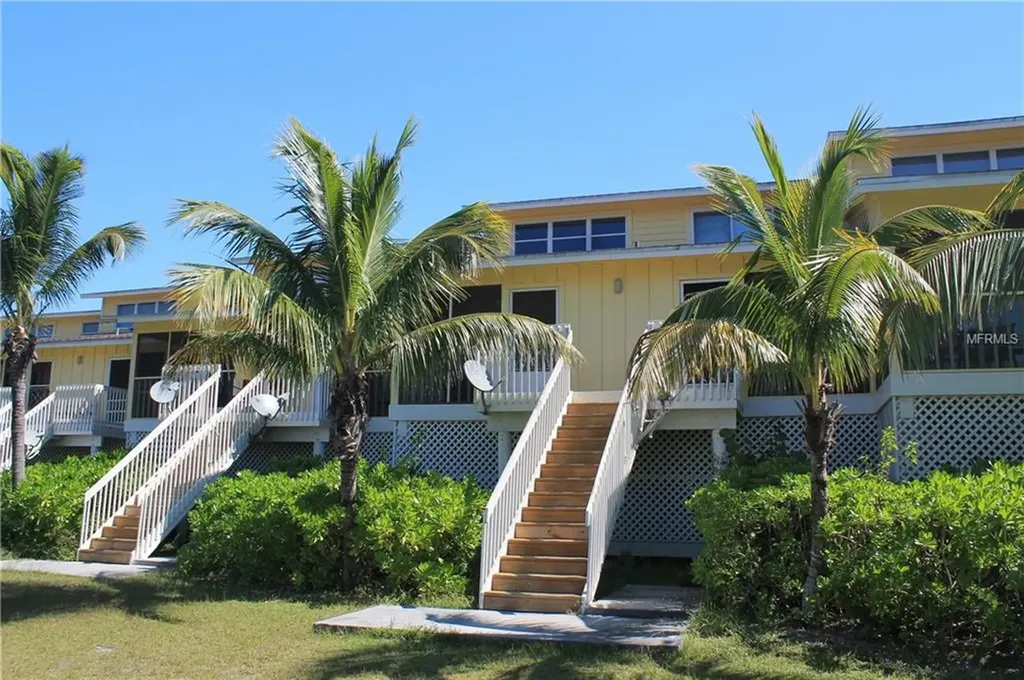 9400 Little Gasparilla Island Placida FL 33946