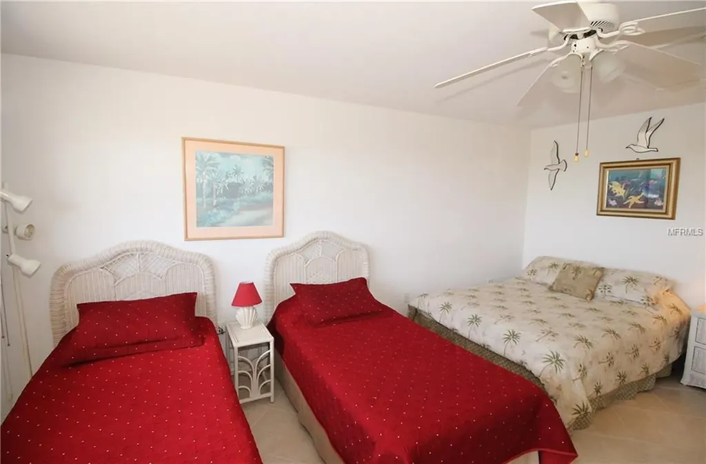 9400 Little Gasparilla Island Placida FL 33946