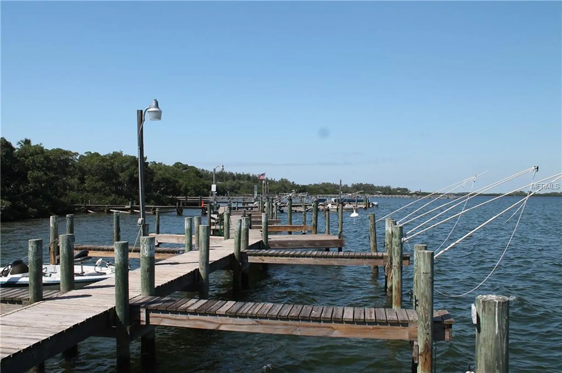 9400 Little Gasparilla Island Placida FL 33946