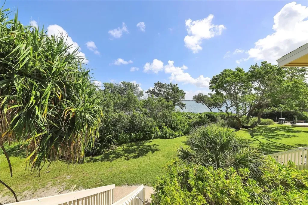 9400 Little Gasparilla Island Placida FL 33946
