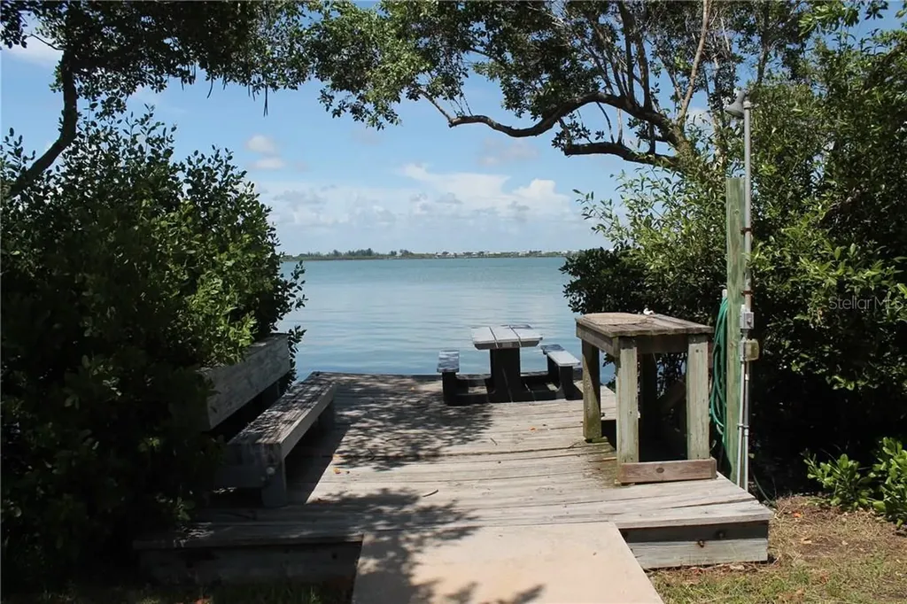 9400 Little Gasparilla Island Placida FL 33946
