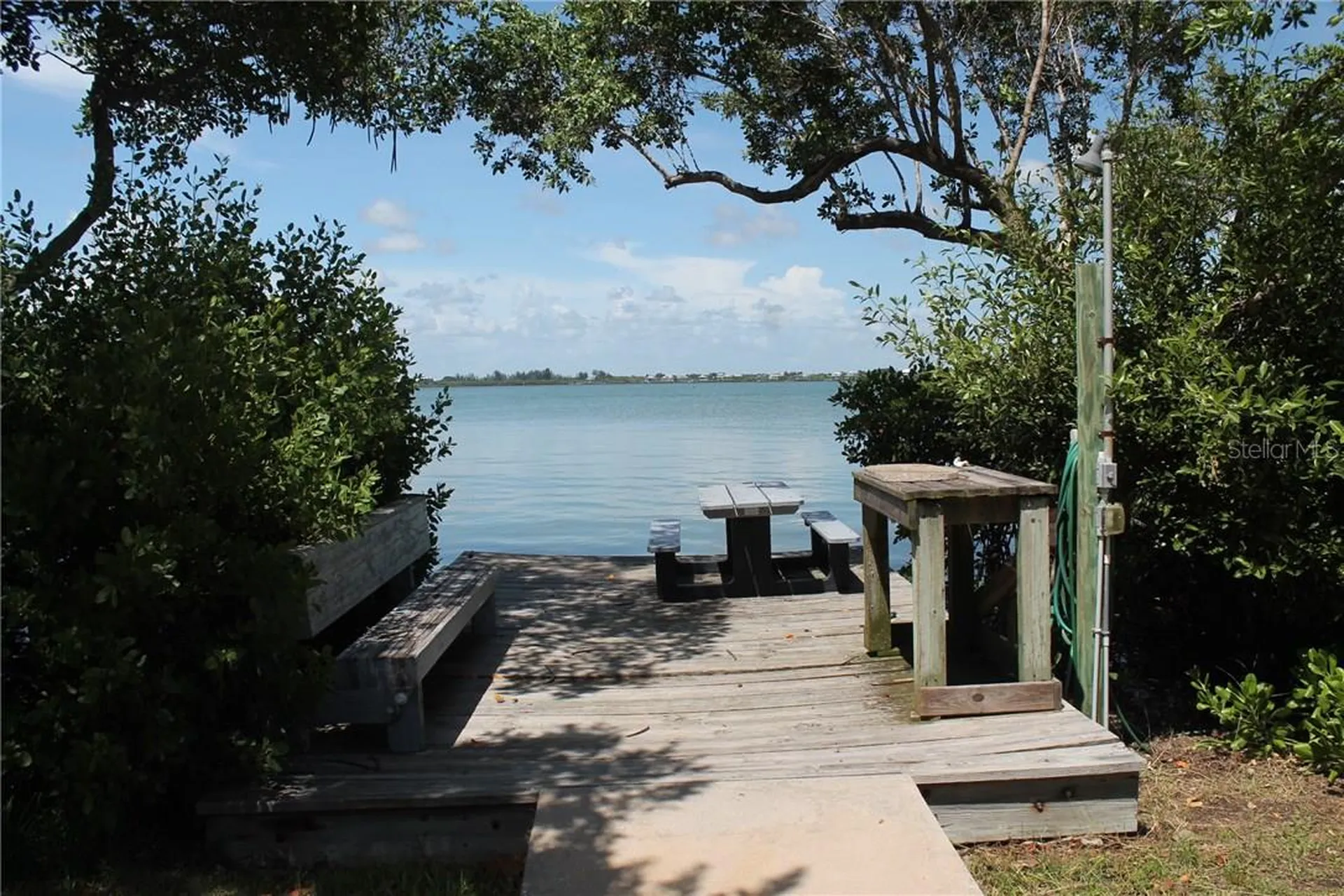 9400 Little Gasparilla Island Placida FL 33946