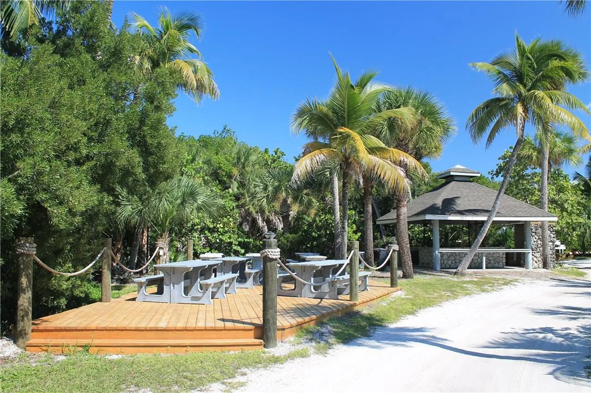 9400 Little Gasparilla Island Placida FL 33946