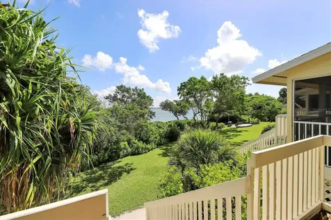 9400 Little Gasparilla Island Placida FL 33946