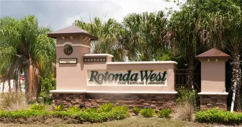260 Fairway Road Rotonda West FL 33947