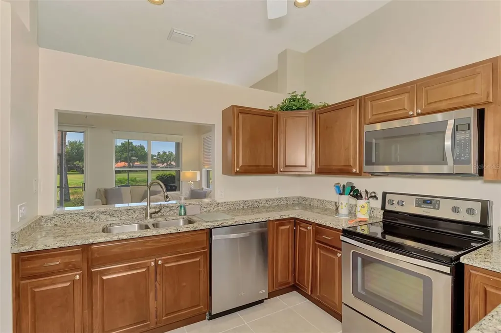 549 Fallbrook Drive Venice FL 34292