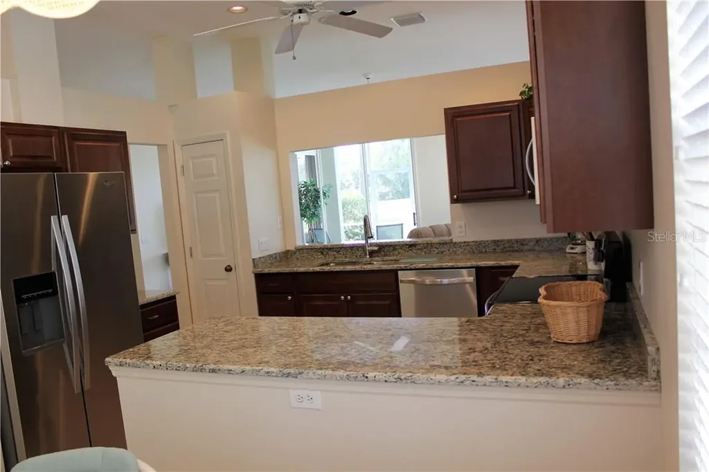 549 Fallbrook Drive Venice FL 34292