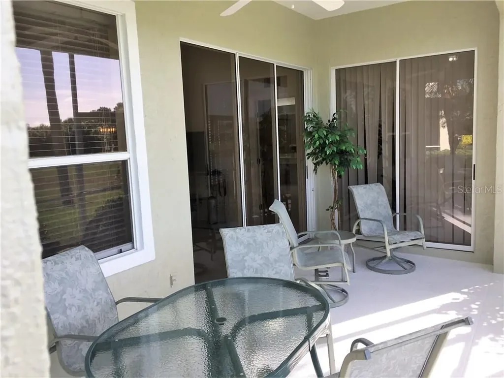 549 Fallbrook Drive Venice FL 34292