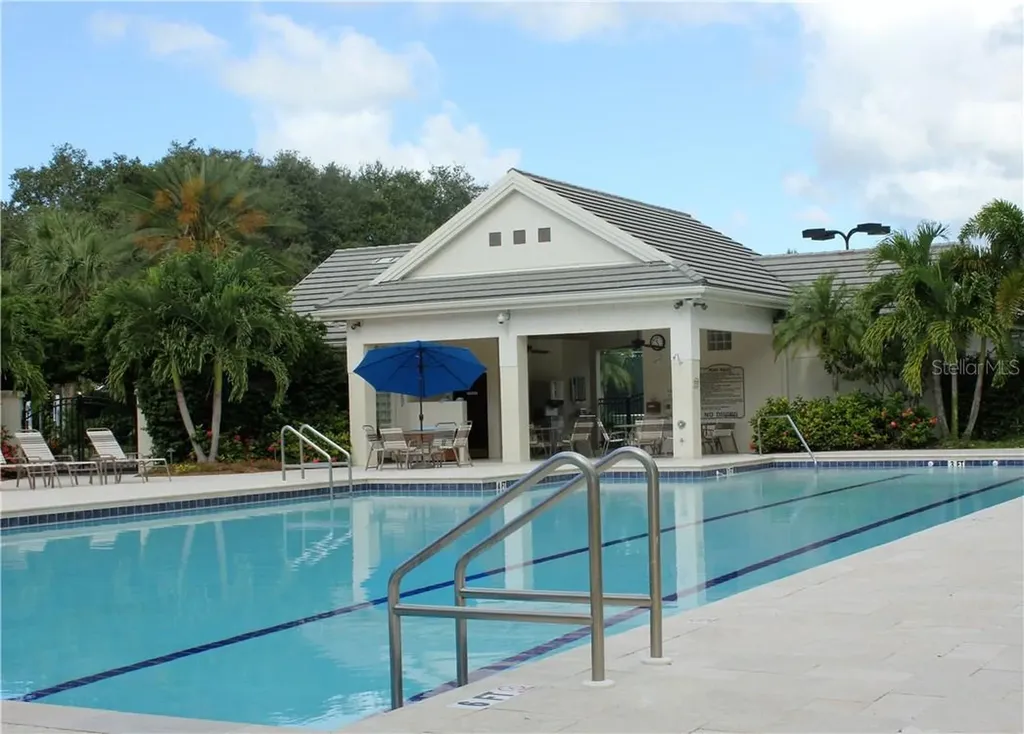 549 Fallbrook Drive Venice FL 34292