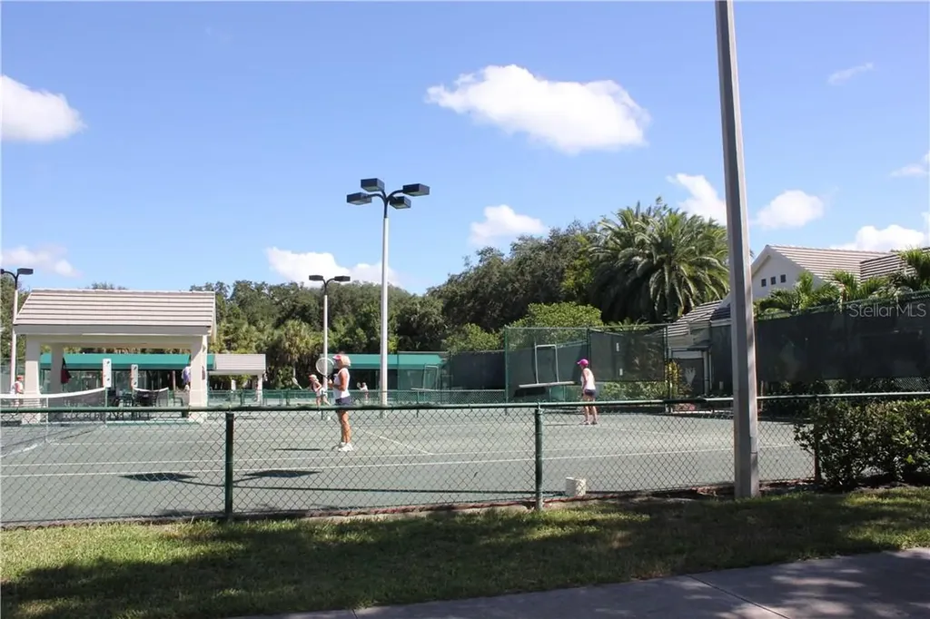 549 Fallbrook Drive Venice FL 34292