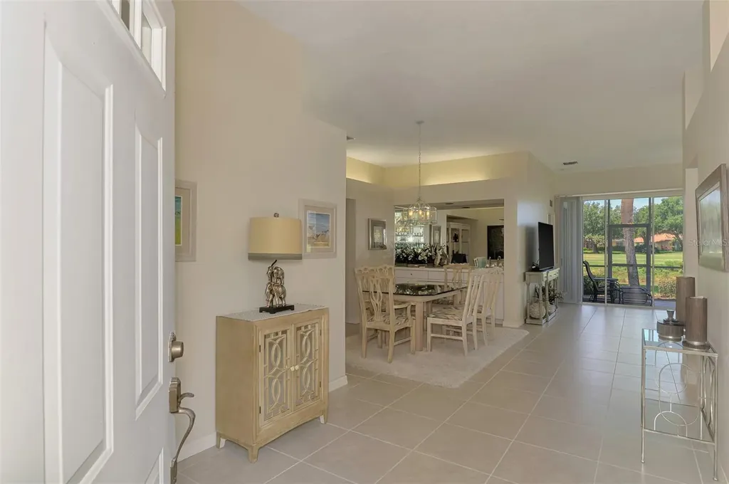 549 Fallbrook Drive Venice FL 34292