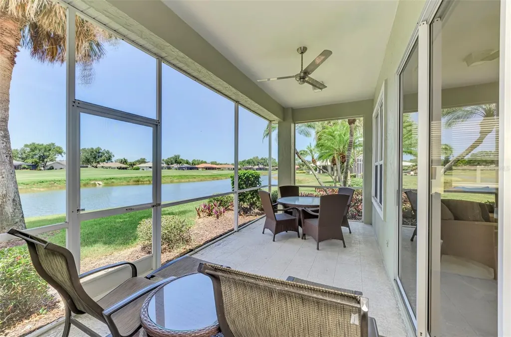 549 Fallbrook Drive Venice FL 34292