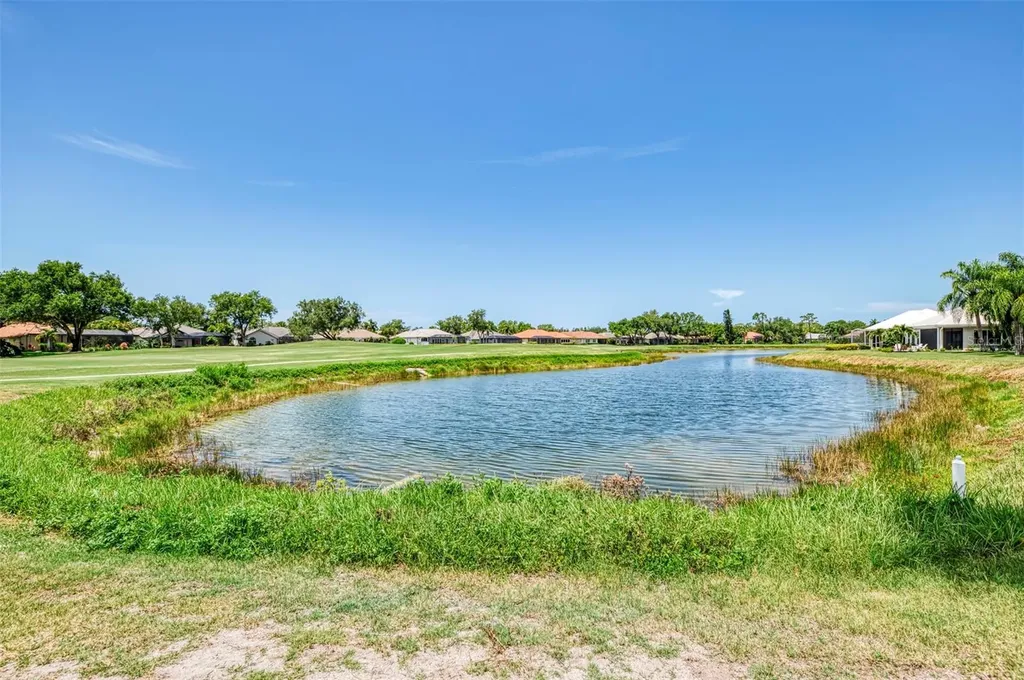 549 Fallbrook Drive Venice FL 34292
