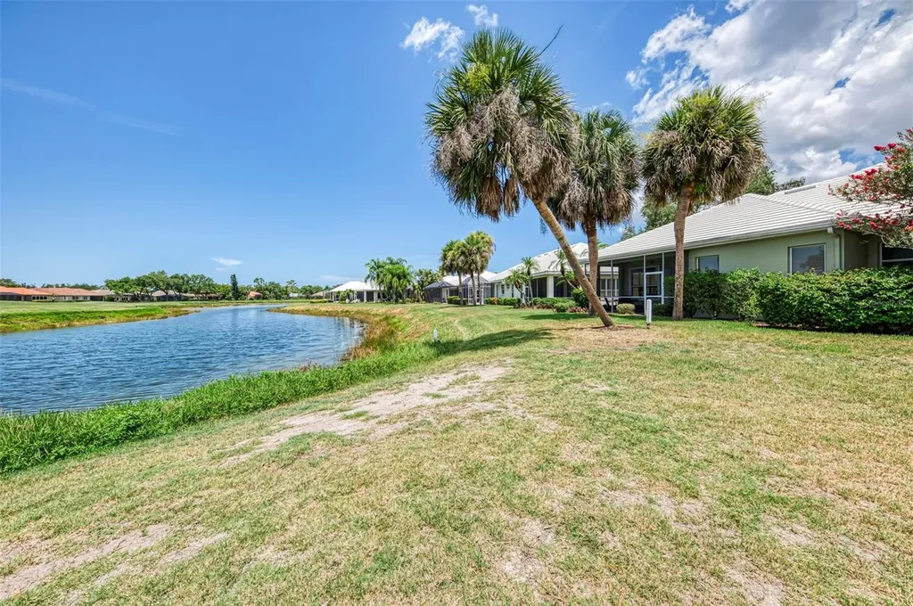 549 Fallbrook Drive Venice FL 34292