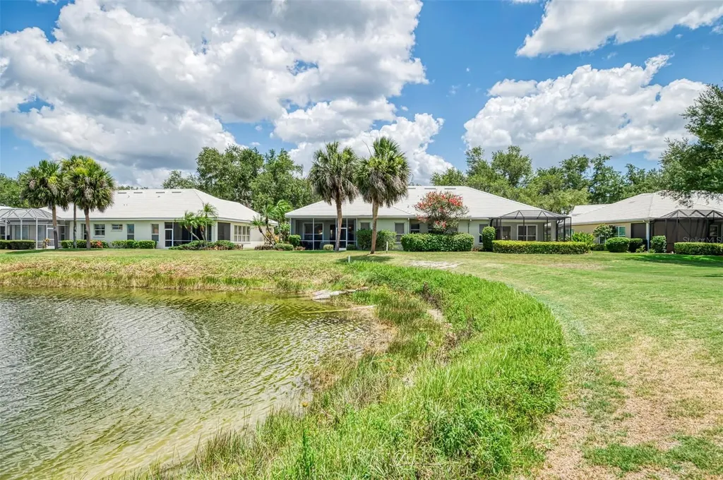 549 Fallbrook Drive Venice FL 34292