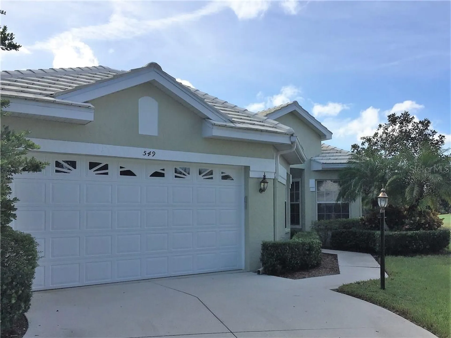 549 Fallbrook Drive Venice FL 34292
