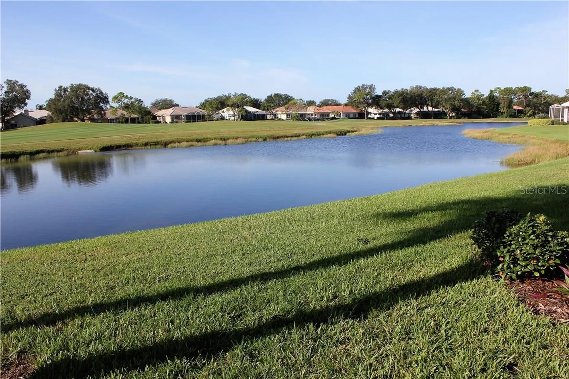 549 Fallbrook Drive Venice FL 34292