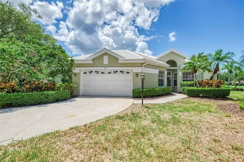 549 Fallbrook Drive Venice FL 34292