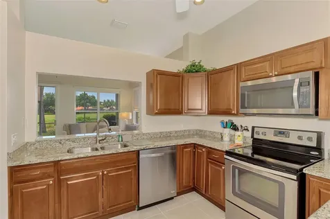 549 Fallbrook Drive Venice FL 34292