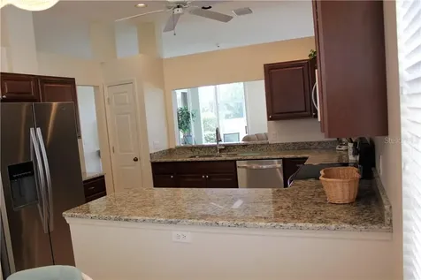 549 Fallbrook Drive Venice FL 34292