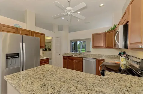 549 Fallbrook Drive Venice FL 34292