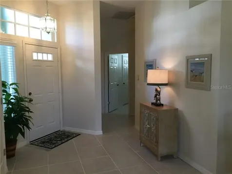 549 Fallbrook Drive Venice FL 34292