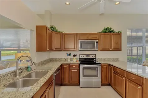 549 Fallbrook Drive Venice FL 34292