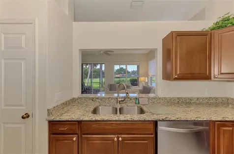 549 Fallbrook Drive Venice FL 34292