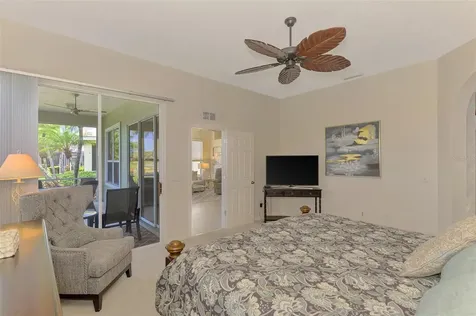 549 Fallbrook Drive Venice FL 34292