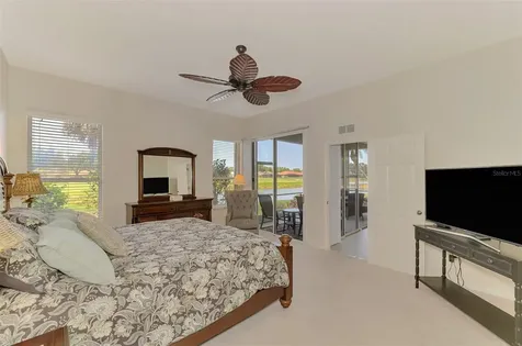 549 Fallbrook Drive Venice FL 34292