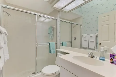 549 Fallbrook Drive Venice FL 34292