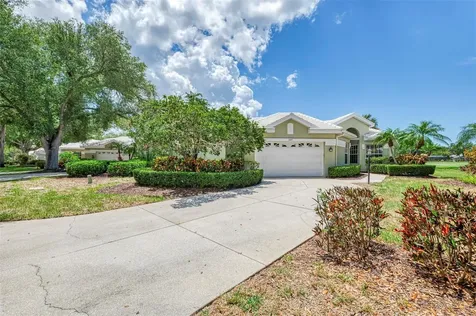 549 Fallbrook Drive Venice FL 34292