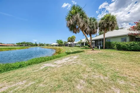 549 Fallbrook Drive Venice FL 34292