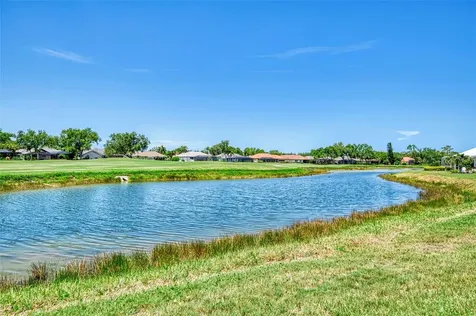 549 Fallbrook Drive Venice FL 34292