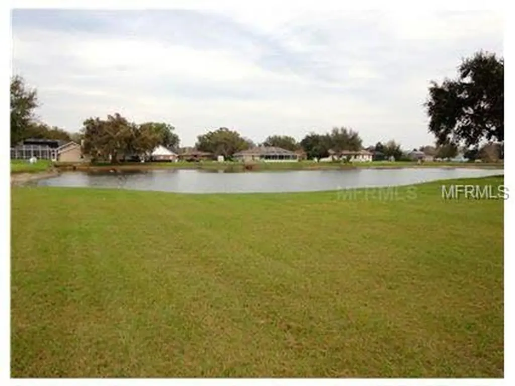 1316 Hidden Creek Court Winter Haven FL 33880
